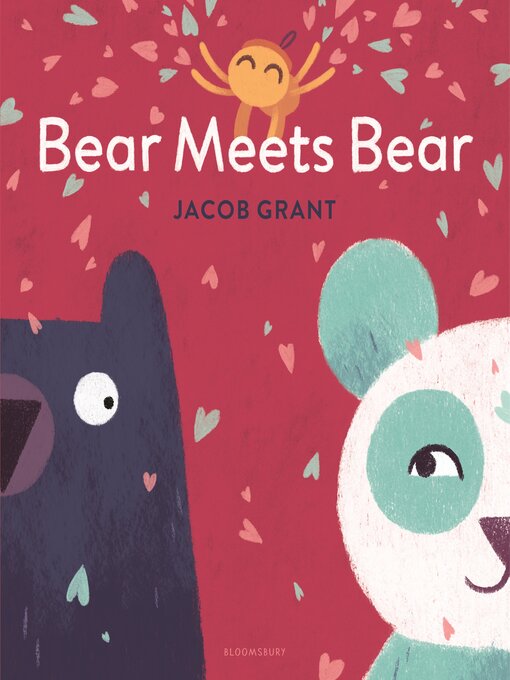Title details for Bear Meets Bear by Jacob Grant - Available